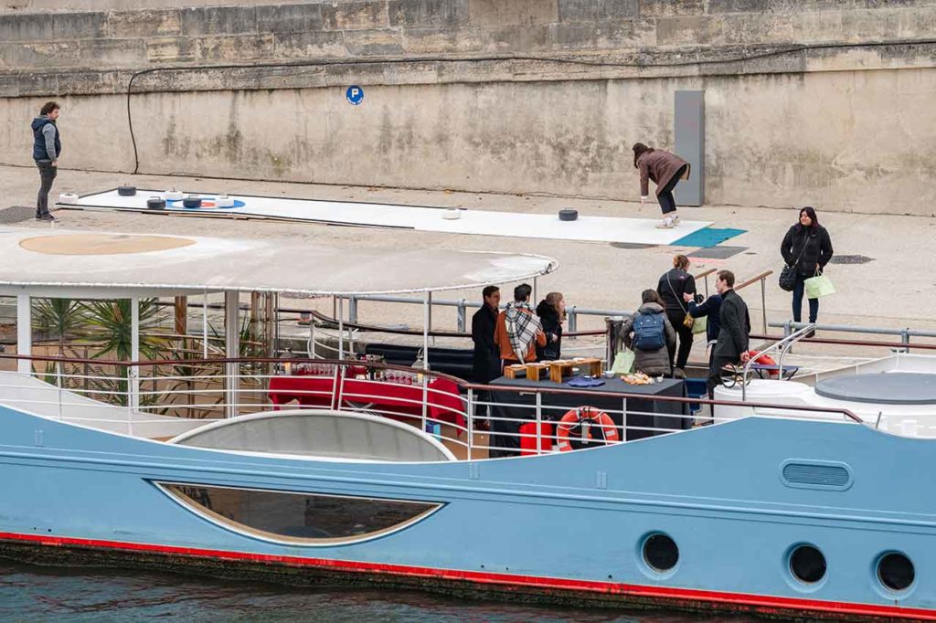avantages-privatisation-péniche-paris